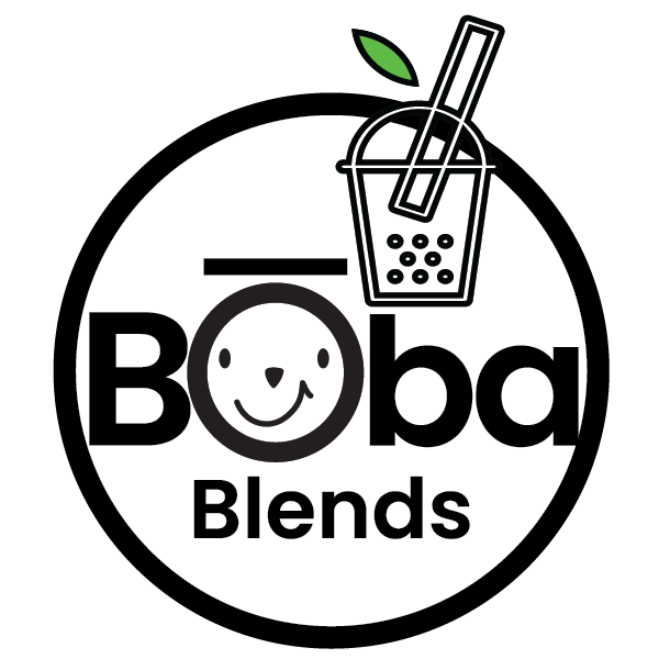 Boba Blends